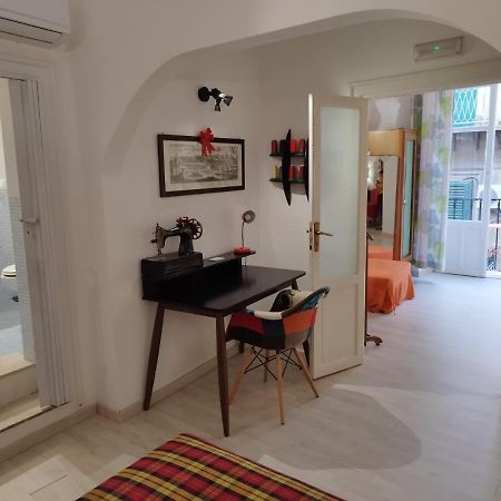 The Tailor'S House Apartment Palermo Exterior foto