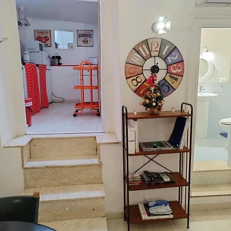 The Tailor'S House Apartment Palermo Exterior foto
