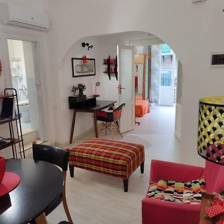 The Tailor'S House Apartment Palermo Exterior foto