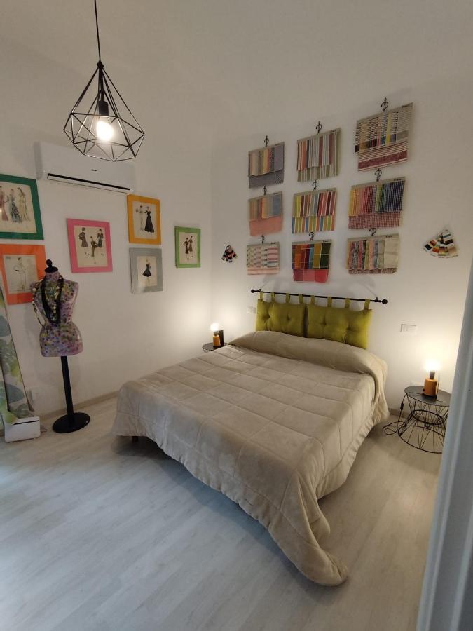 The Tailor'S House Apartment Palermo Exterior foto